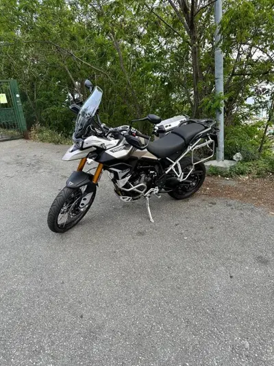 Triumph Tiger 900 Rally Pro (2020 - 23) usata