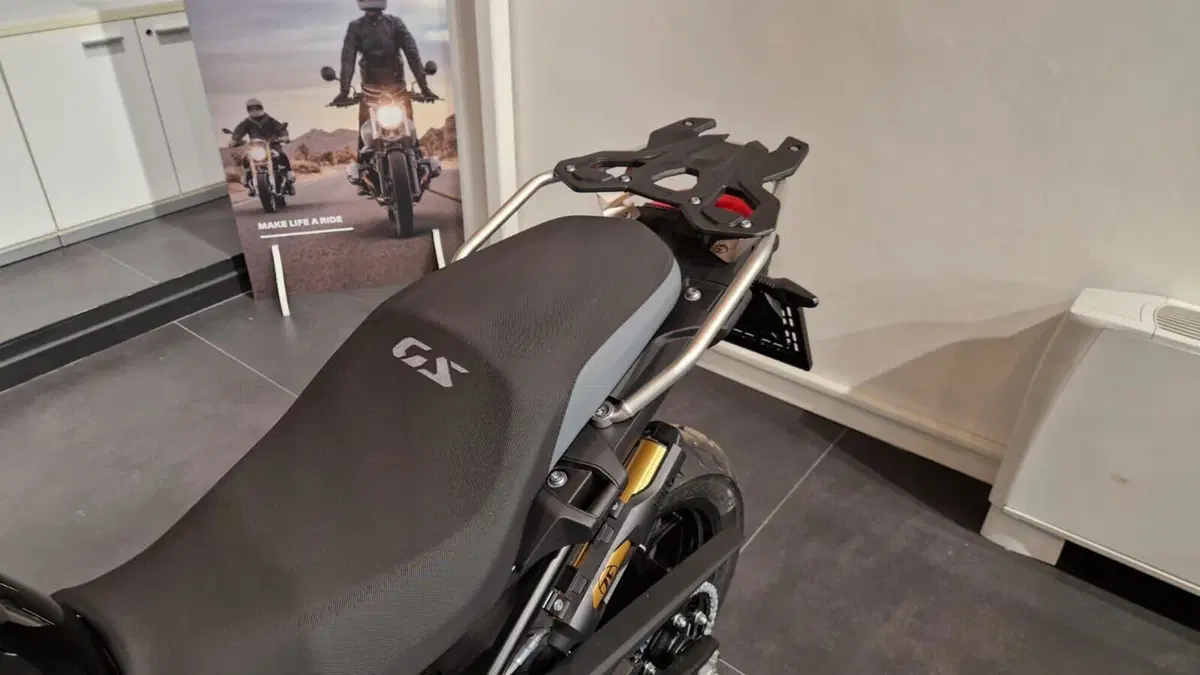 Bmw F 800 GS (2024 - 26) (11)