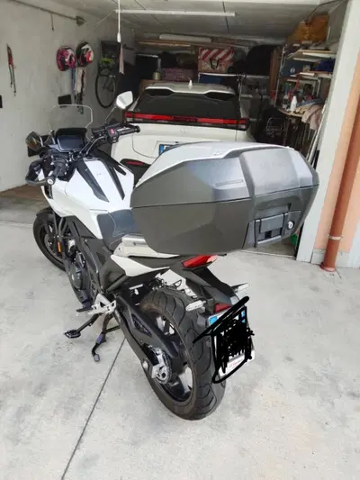 Honda NC 750 X DCT (2025 - 26) usata