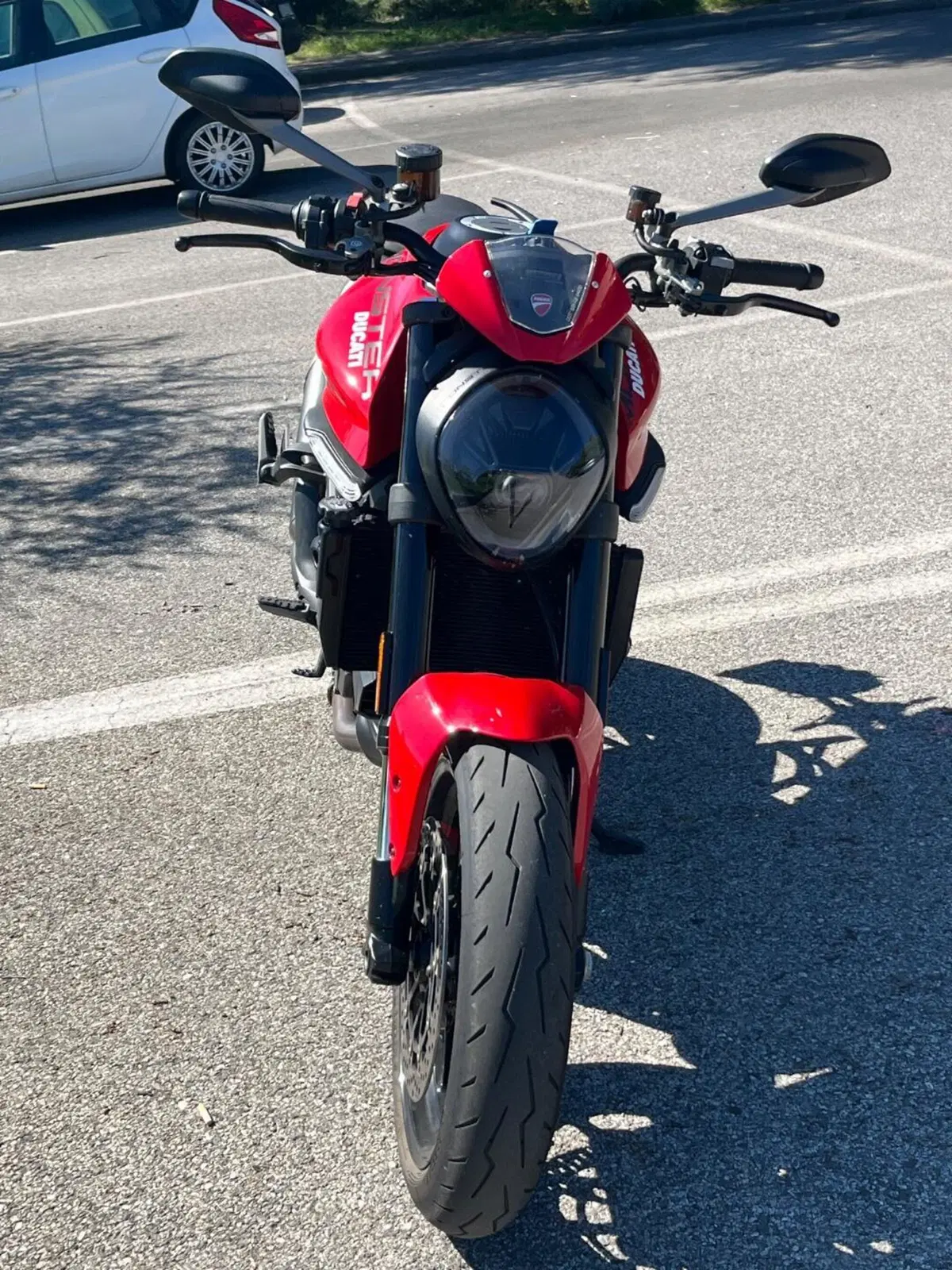 Ducati Monster 937 + (2021 - 25) (11)