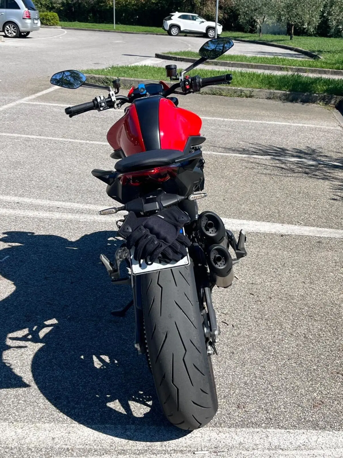 Ducati Monster 937 + (2021 - 25) (12)
