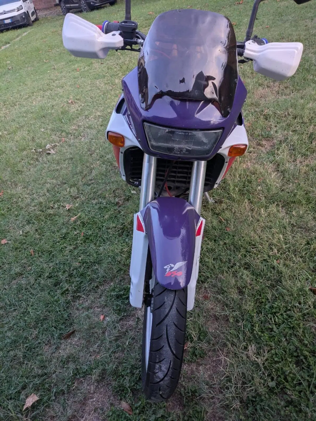 Aprilia Pegaso 650 a.e. (1994 - 96) (2)