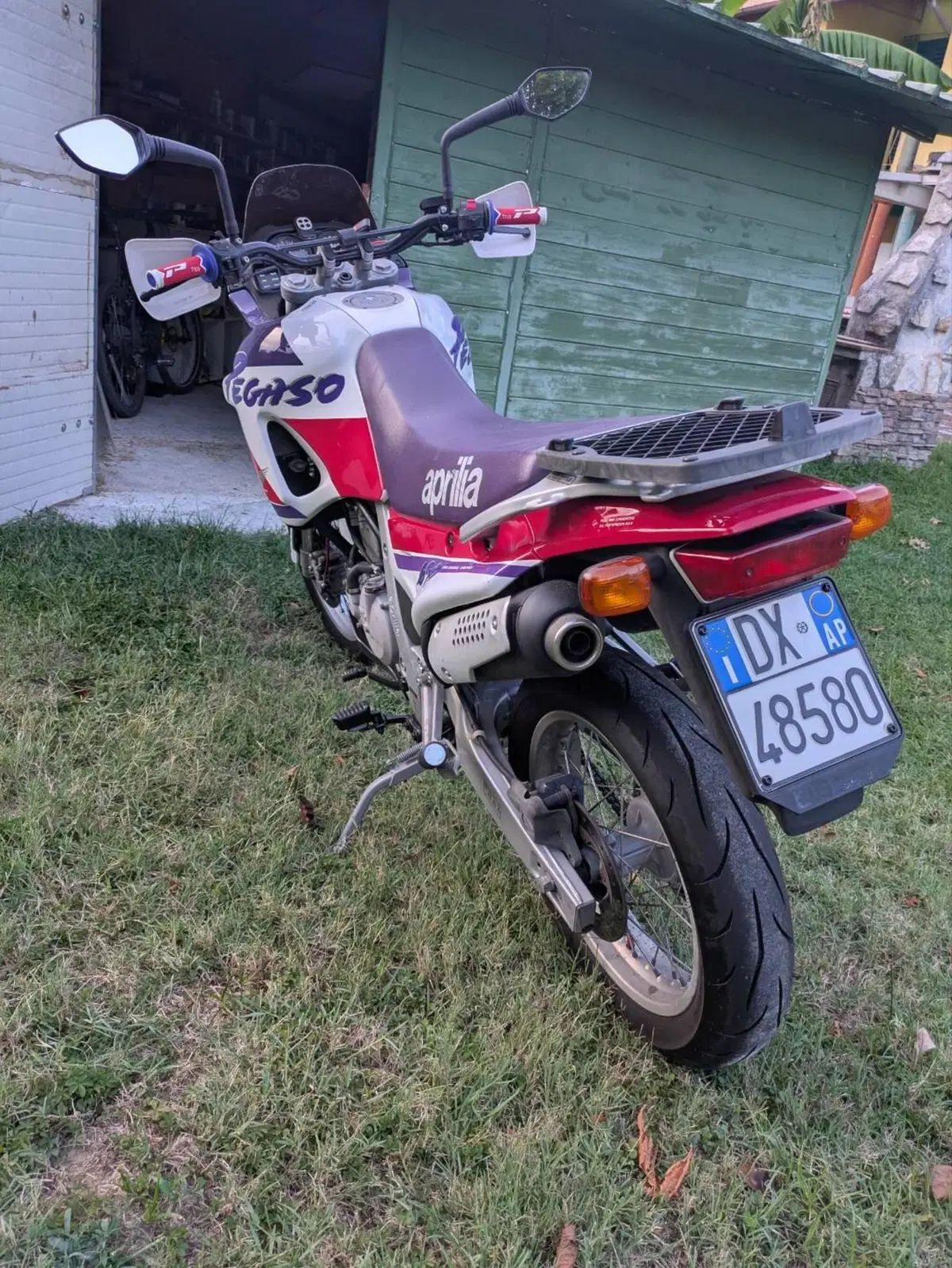 Aprilia Pegaso 650 a.e. (1994 - 96) (7)