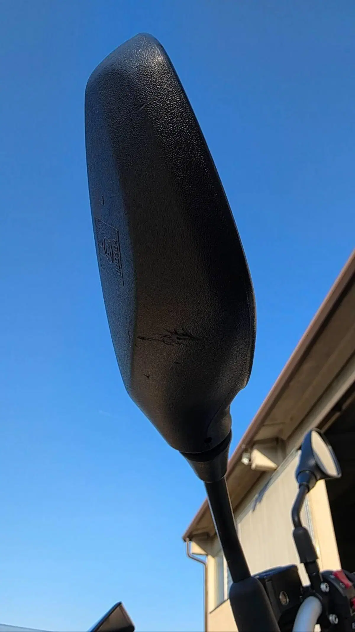 Benelli BN 302 (2017 - 19) (19)