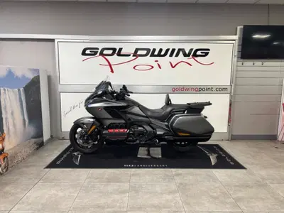 Honda GL 1800 Gold Wing DCT (2021 - 24) usata
