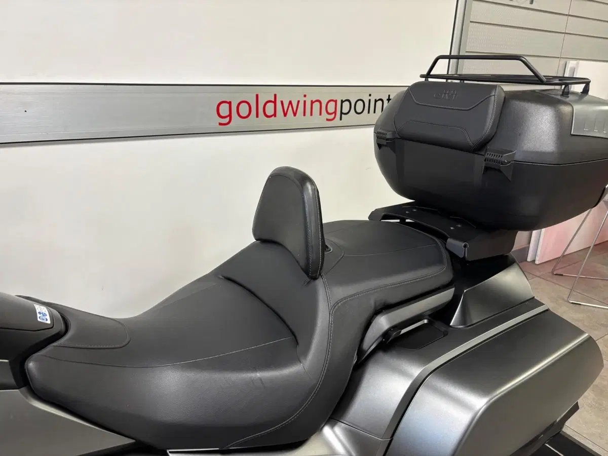 Honda GL 1800 Gold Wing DCT (2021 - 24) (2)
