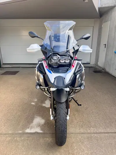 Bmw R 1250 GS Adventure (2021 - 24) usata