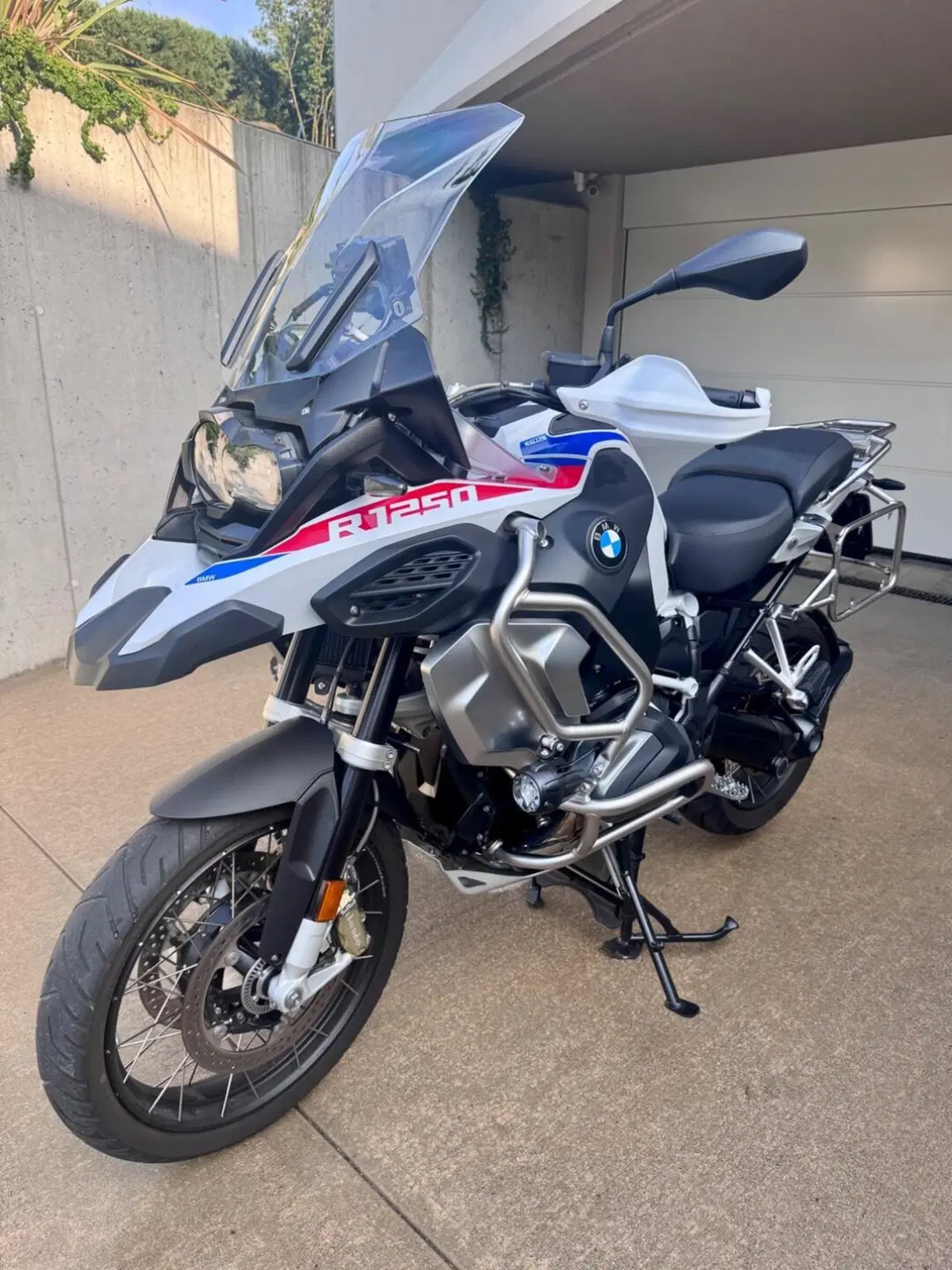 Bmw R 1250 GS Adventure (2021 - 24) (4)