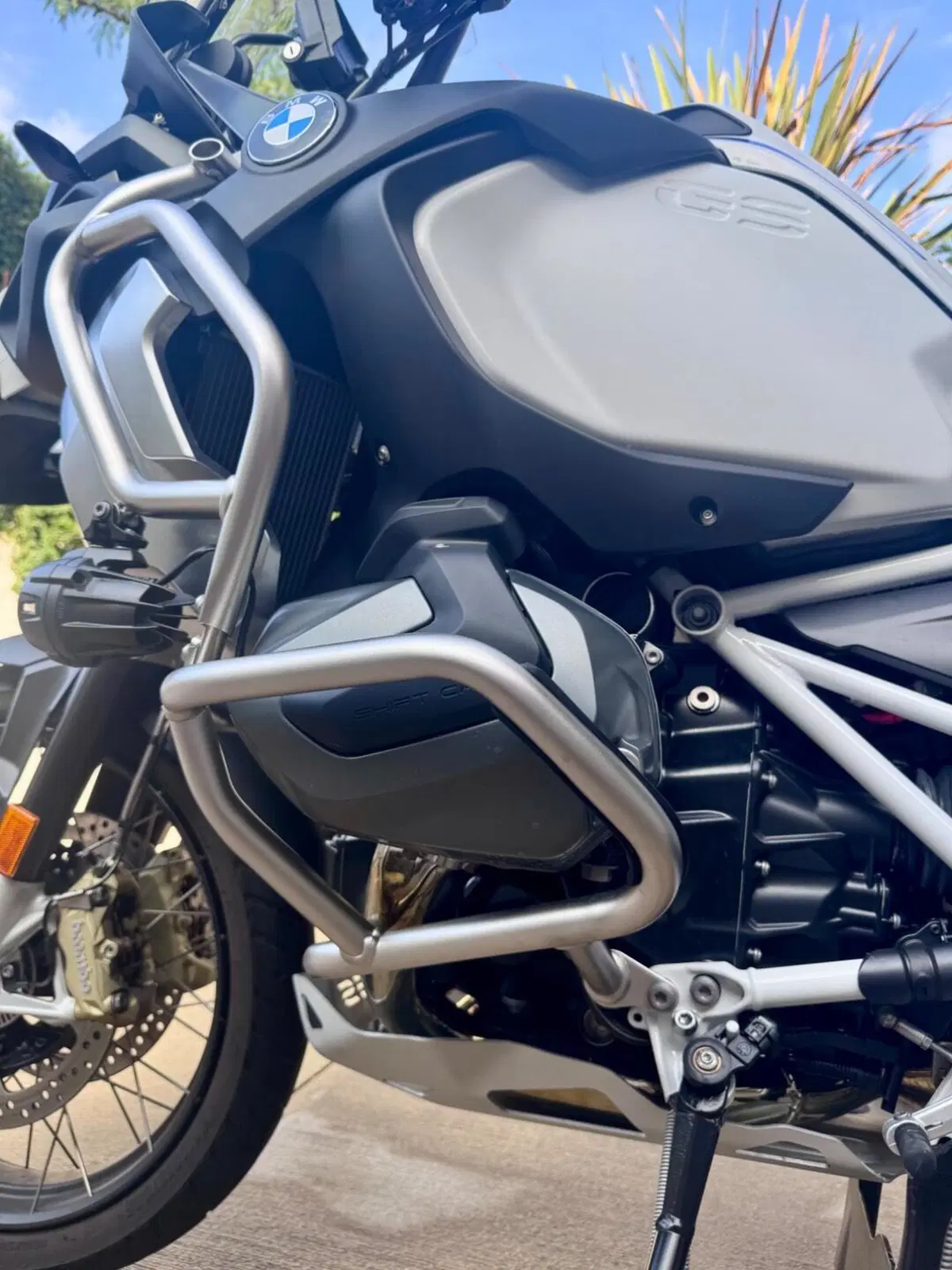 Bmw R 1250 GS Adventure (2021 - 24) (8)
