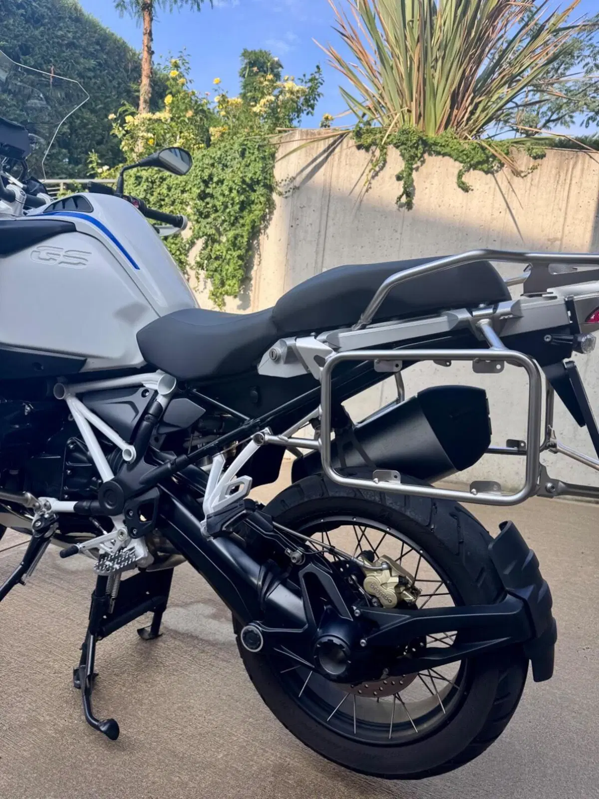 Bmw R 1250 GS Adventure (2021 - 24) (10)