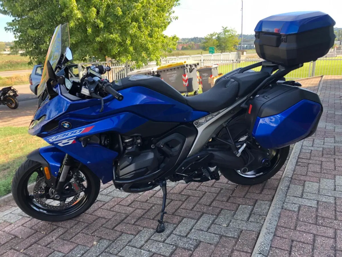 Bmw R 1300 RS (2026) (7)