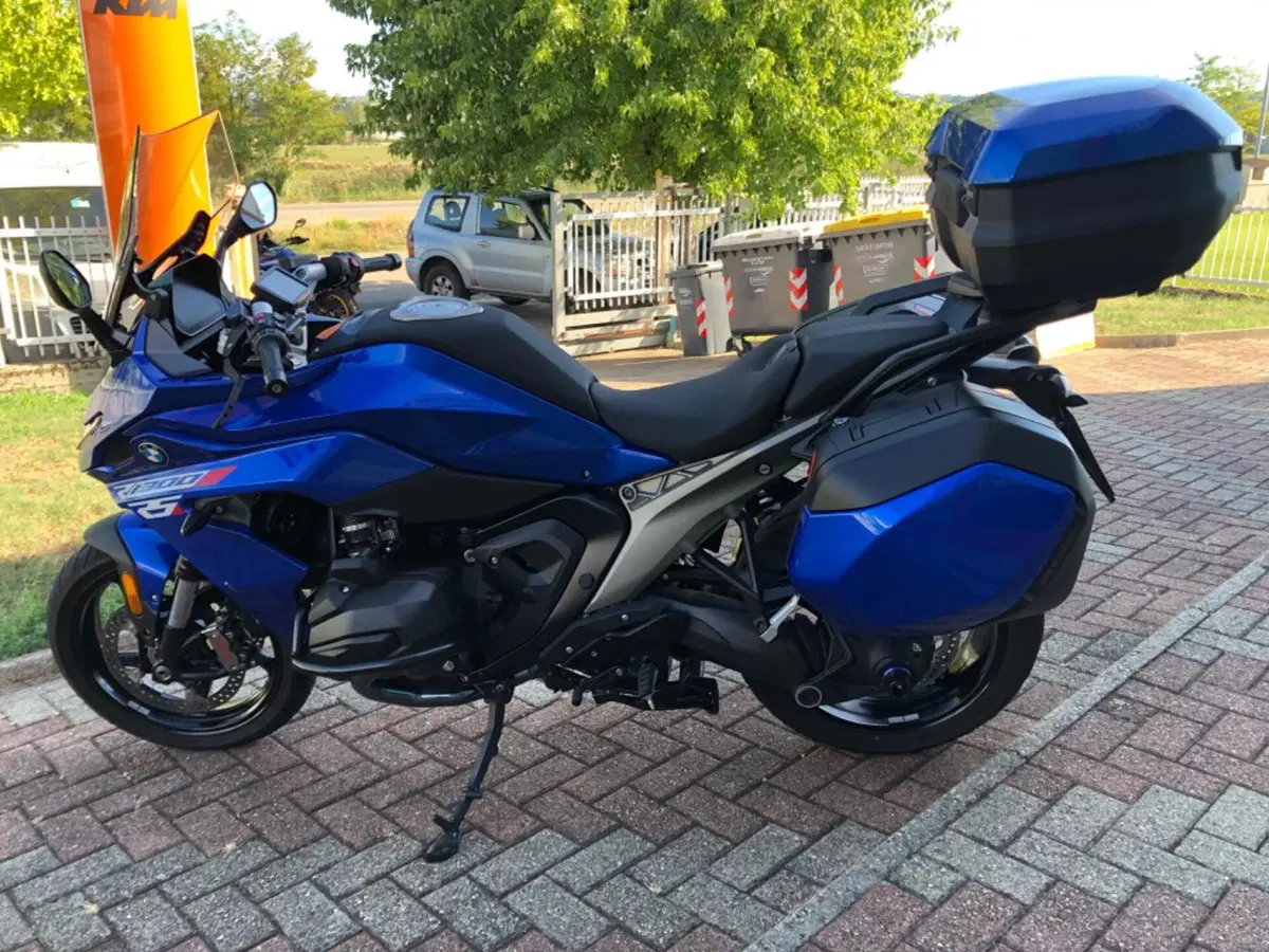 Bmw R 1300 RS (2026) (8)
