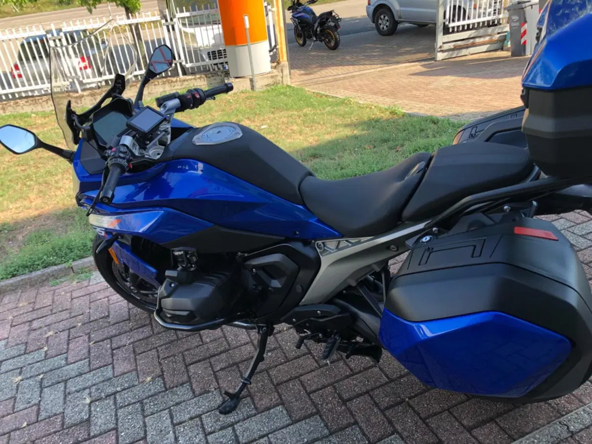 Bmw R 1300 RS (2026) (9)