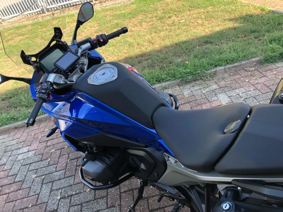 Bmw R 1300 RS (2026) (10)