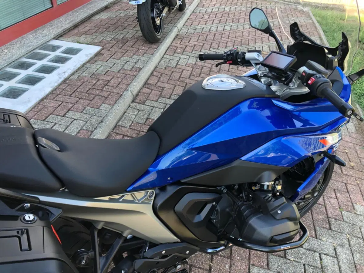 Bmw R 1300 RS (2026) (11)