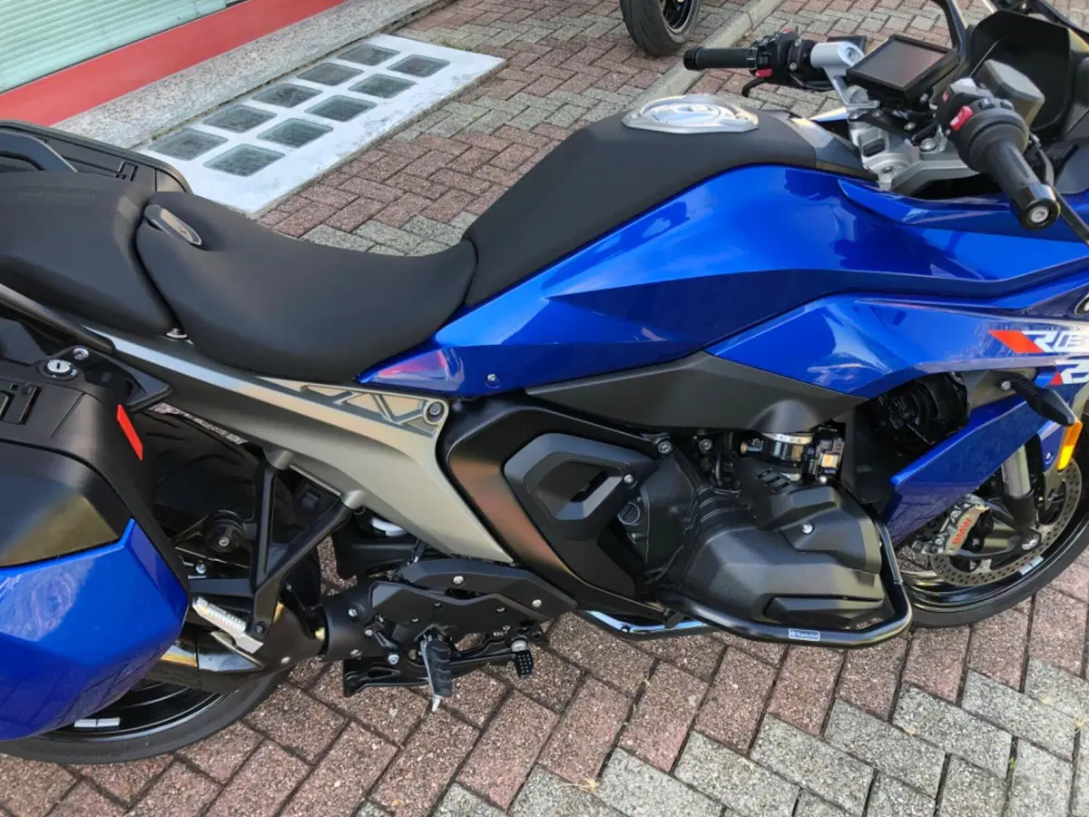 Bmw R 1300 RS (2026) (12)