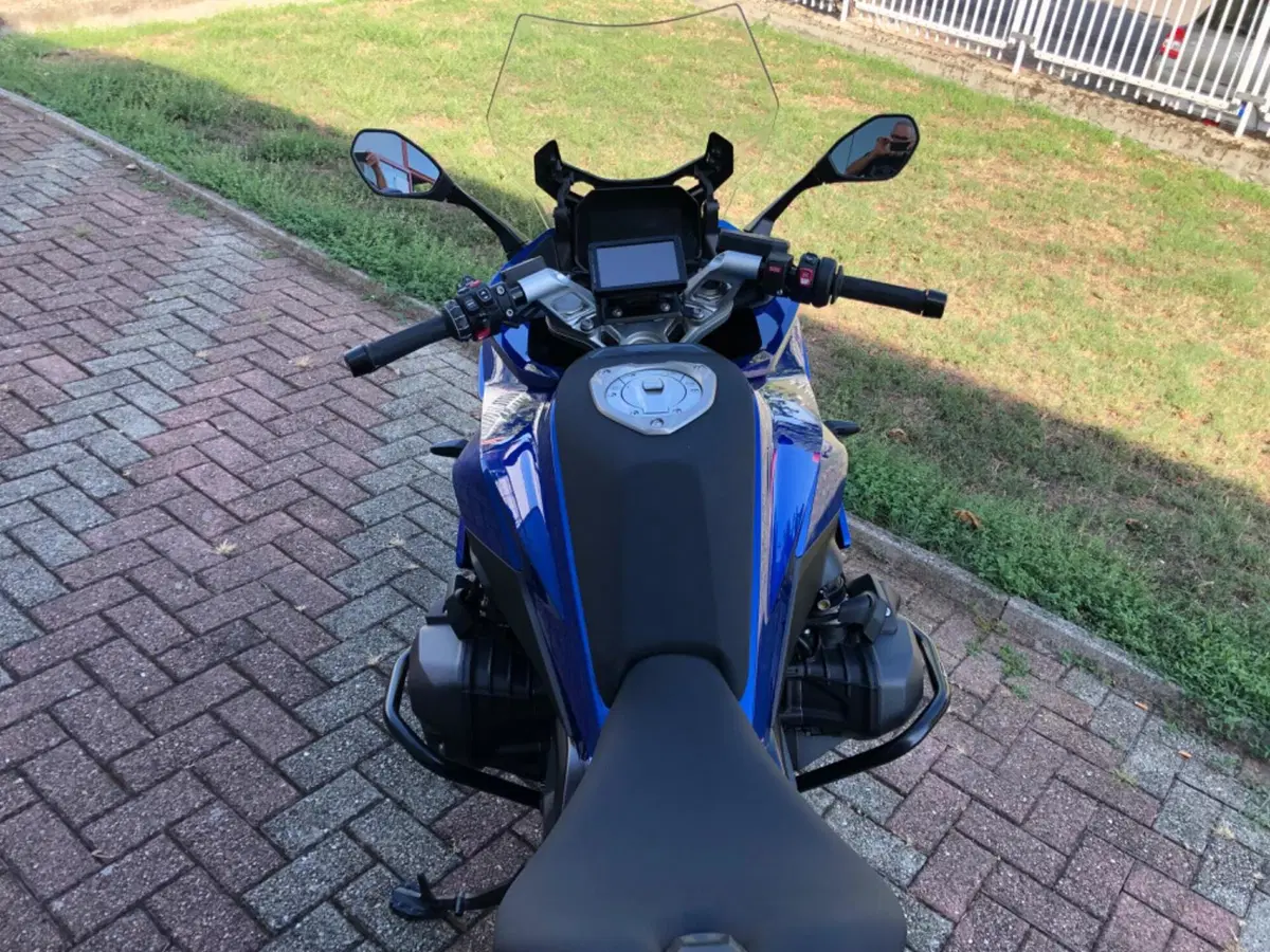 Bmw R 1300 RS (2026) (13)