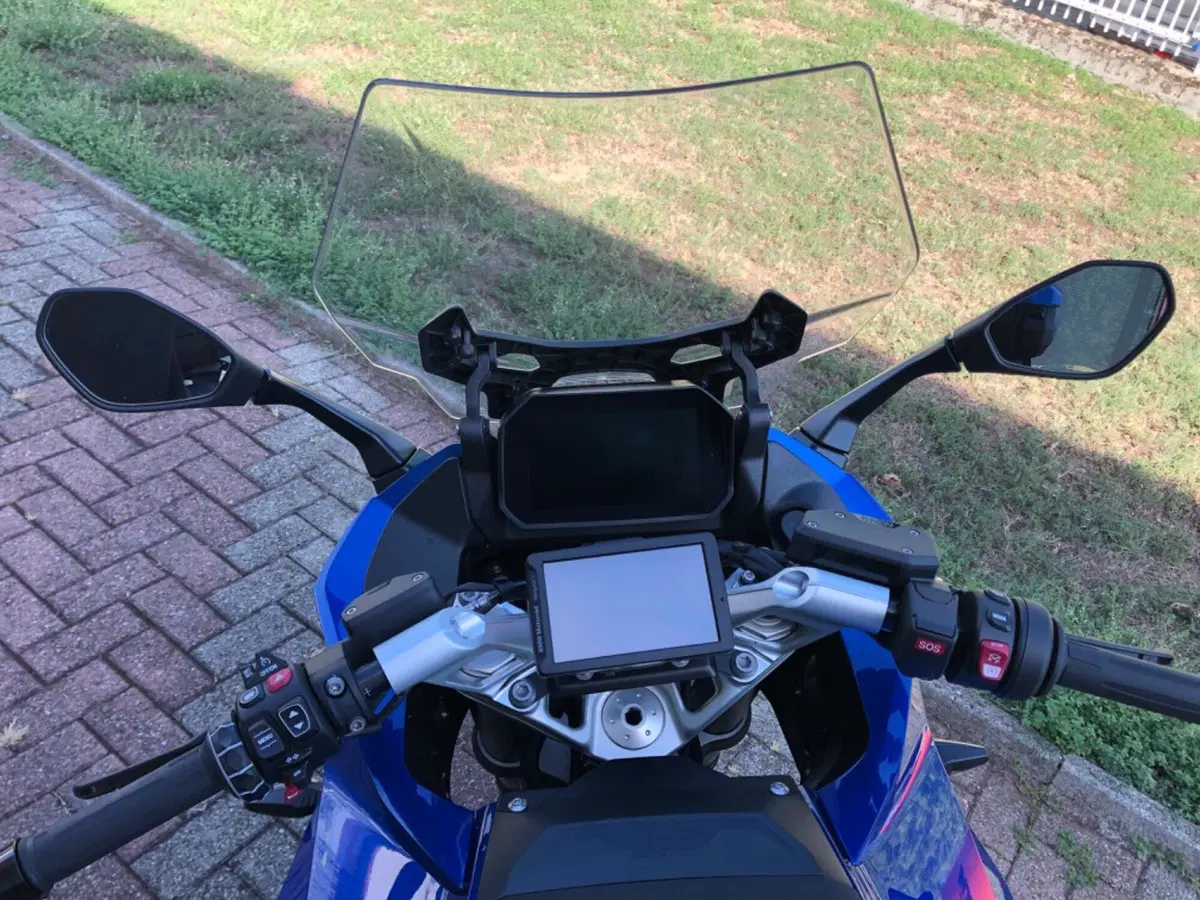 Bmw R 1300 RS (2026) (14)