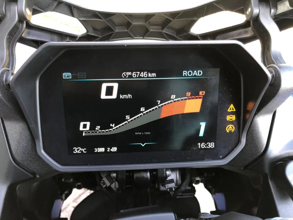 Bmw R 1300 RS (2026) (15)