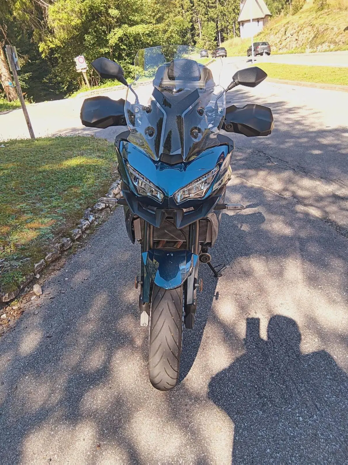 Kawasaki Versys 650 (2025 - 26) (2)