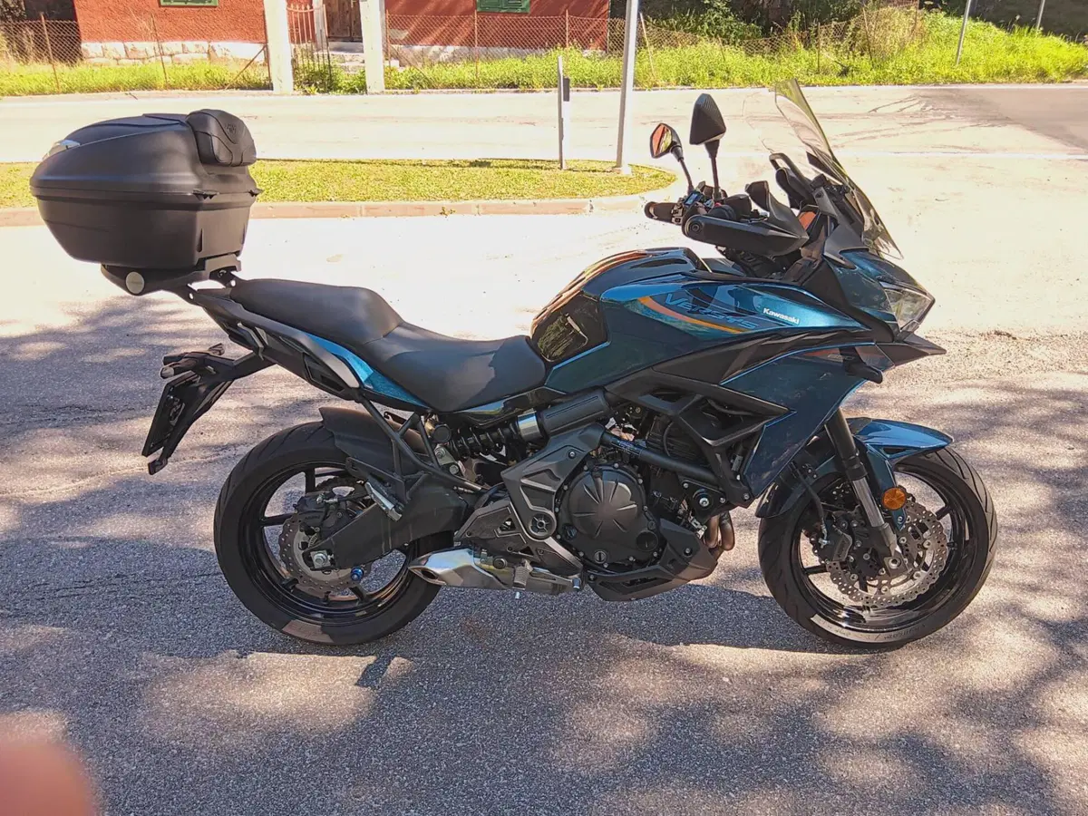Kawasaki Versys 650 (2025 - 26) (3)