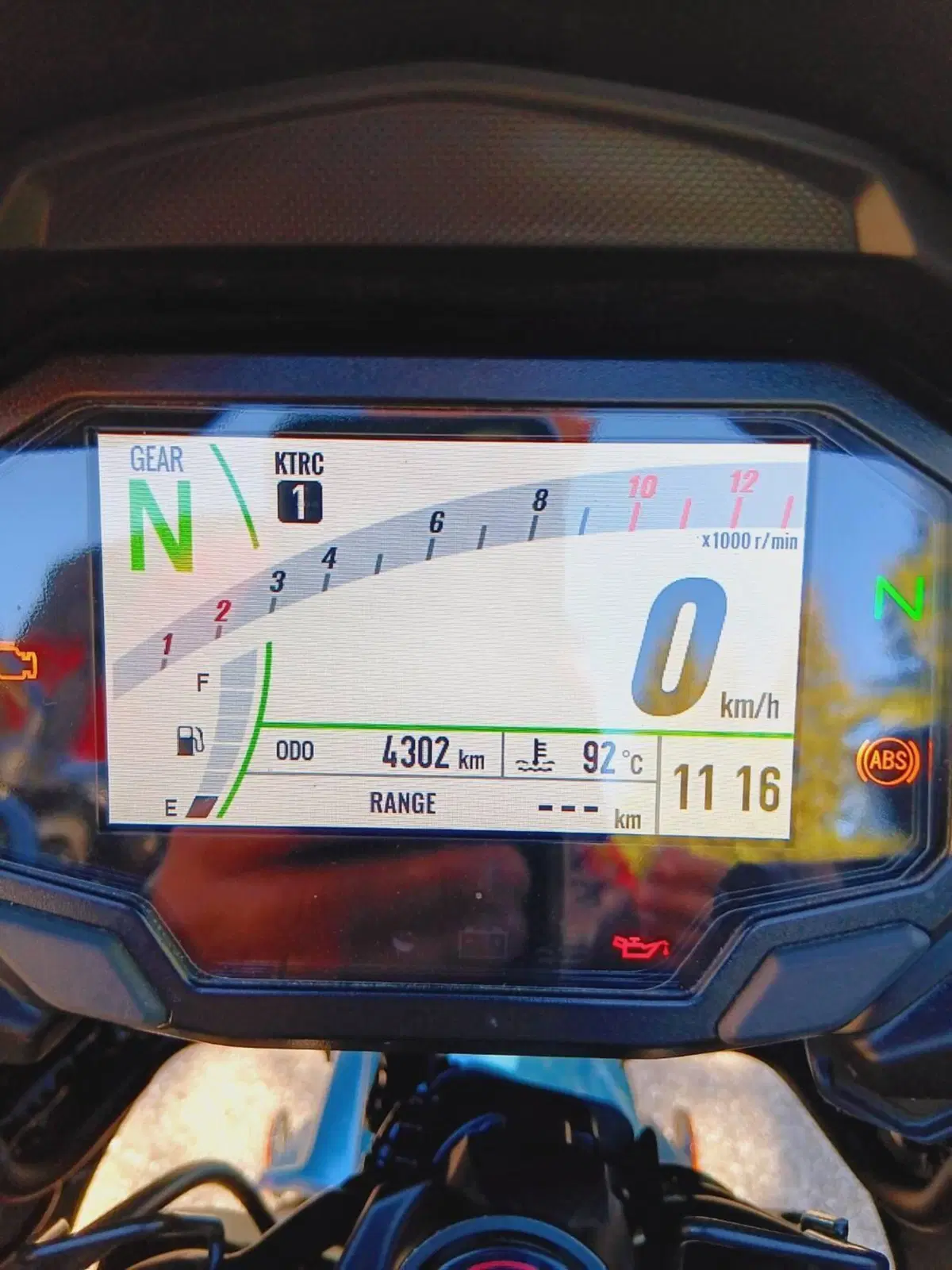 Kawasaki Versys 650 (2025 - 26) (4)