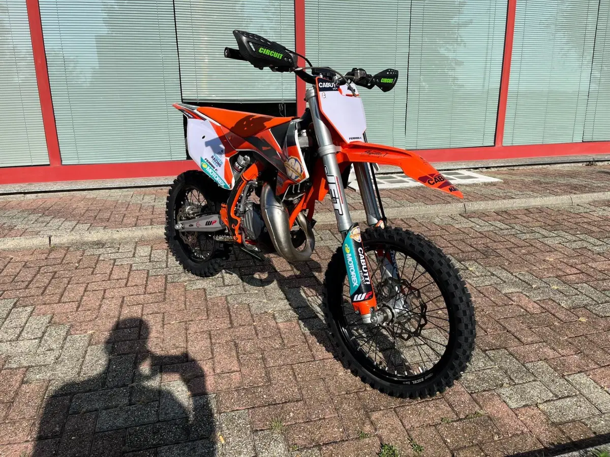KTM 85 SX (2024) (3)