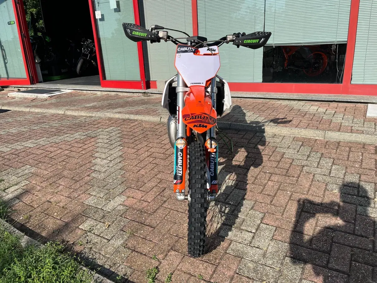 KTM 85 SX (2024) (5)