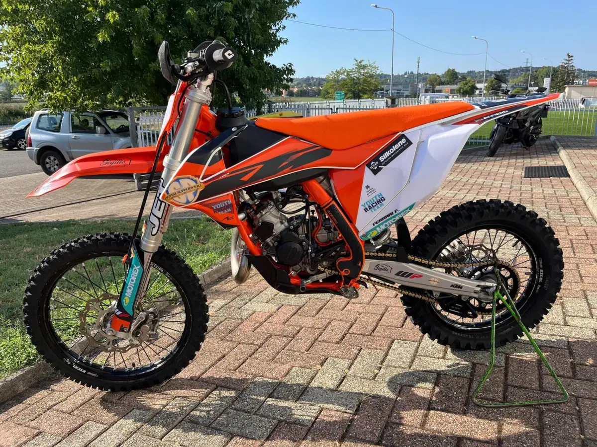 KTM 85 SX (2024) (8)