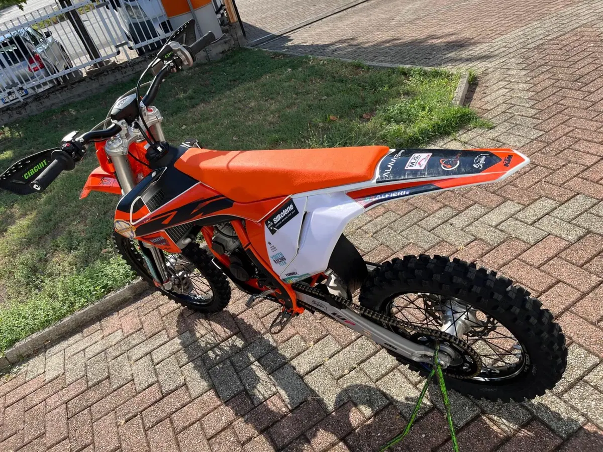 KTM 85 SX (2024) (10)
