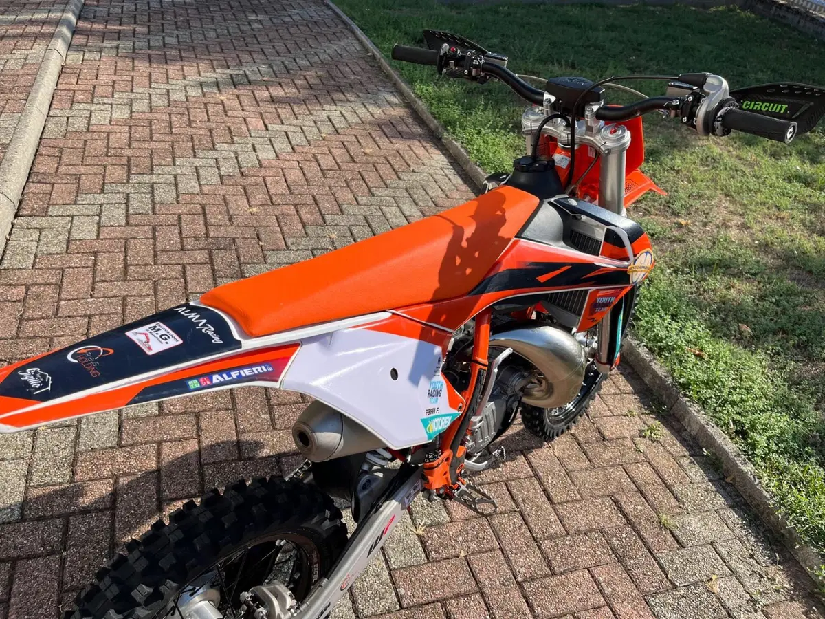 KTM 85 SX (2024) (12)