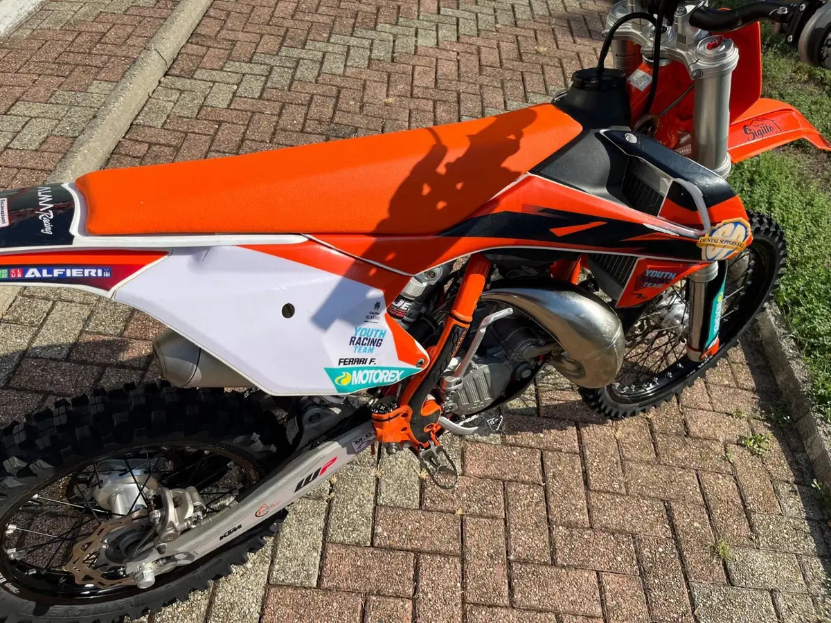 KTM 85 SX (2024) (13)