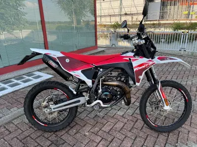 Fantic Motor XE 50 Performance (2023 - 24) usata