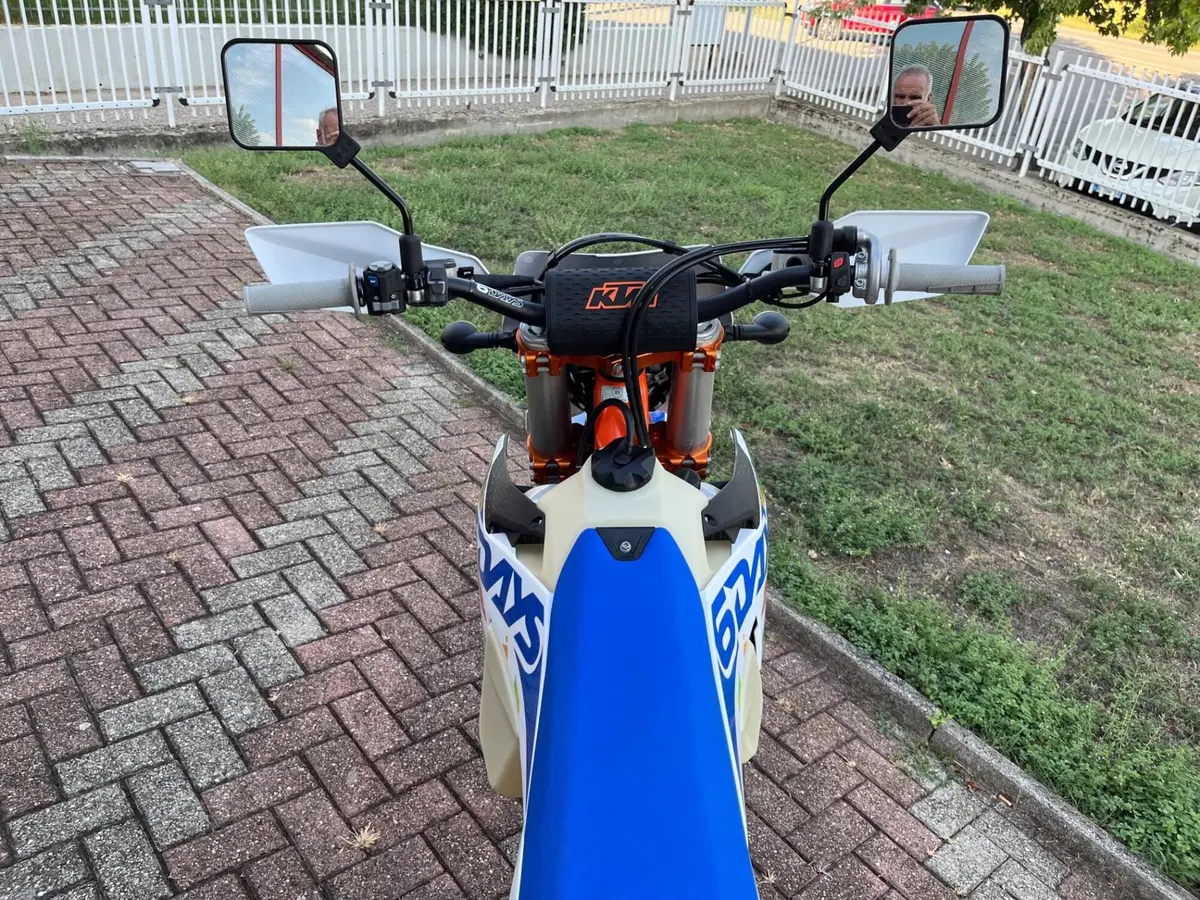 KTM 350 EXC-F 6Days (2026) (13)