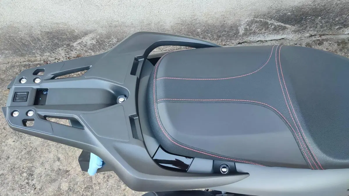 Honda SH 350i Sport (2025 - 26) (13)