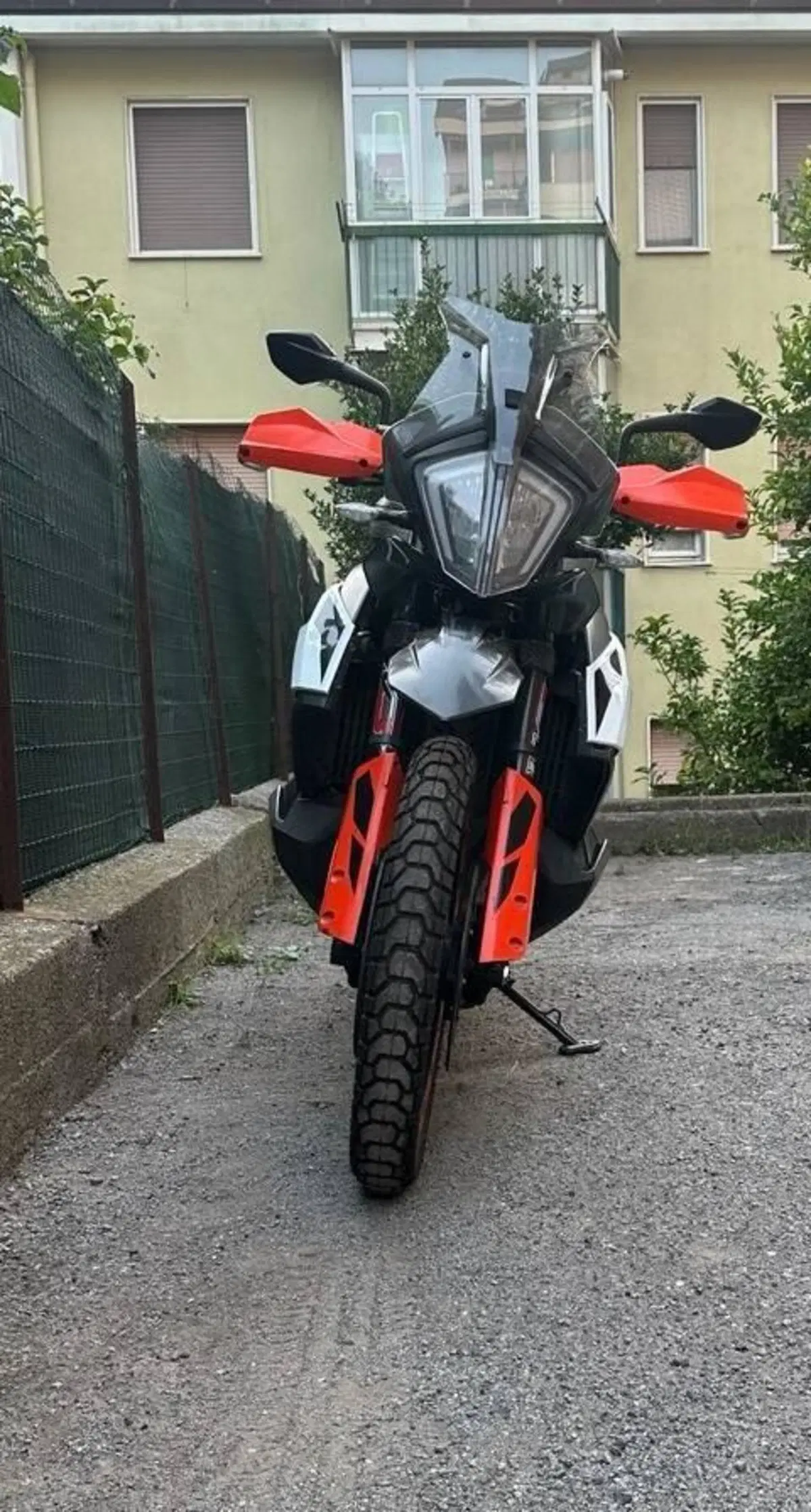 KTM 790 Adventure (2019 - 20) (3)