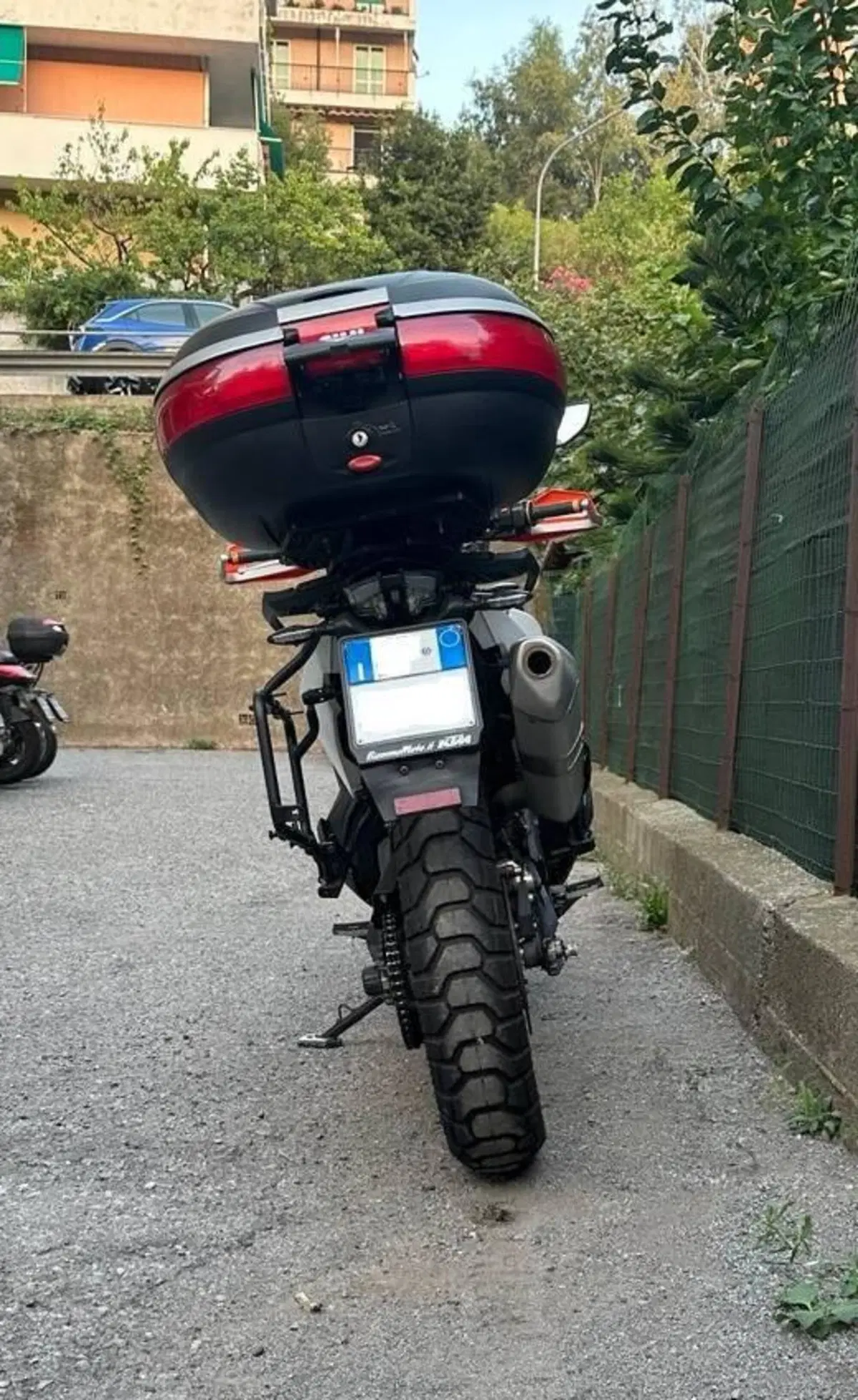 KTM 790 Adventure (2019 - 20) (4)