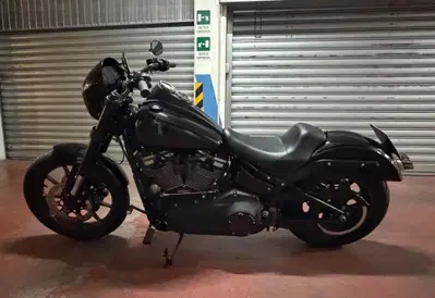 Harley-Davidson 114 Low Rider S (2020) - FXLRS usata