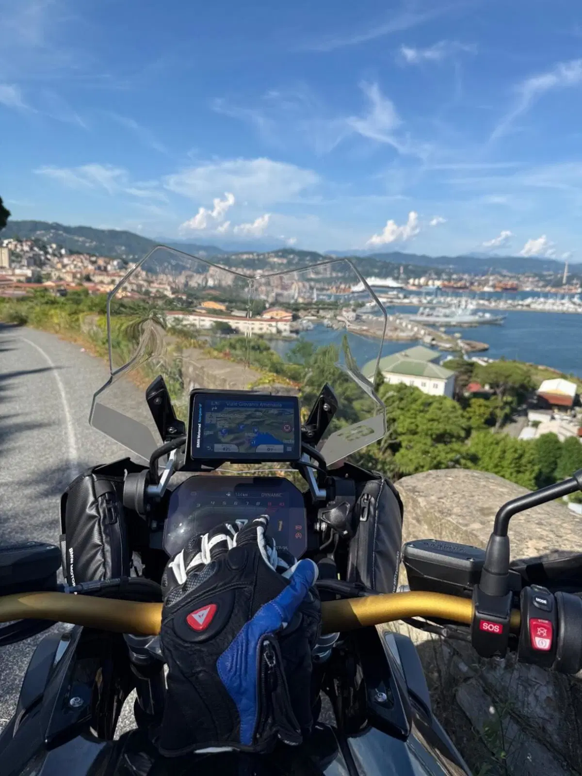 Bmw R 1250 GS - Edition 40 Years GS (2021) (4)