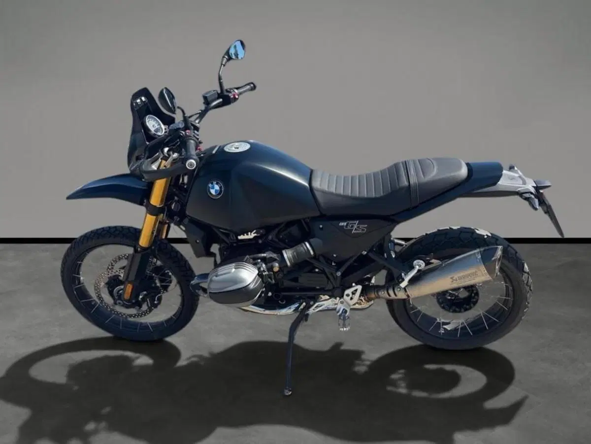 Bmw R 12 G/S (2026 - 27) (2)