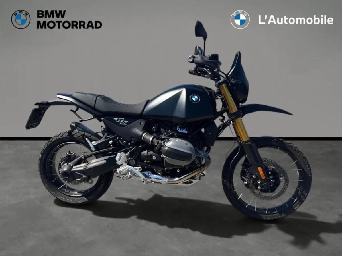 Bmw R 12 G/S (2026 - 27)