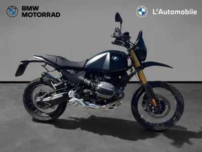 Bmw R 12 G/S (2026 - 27) usata