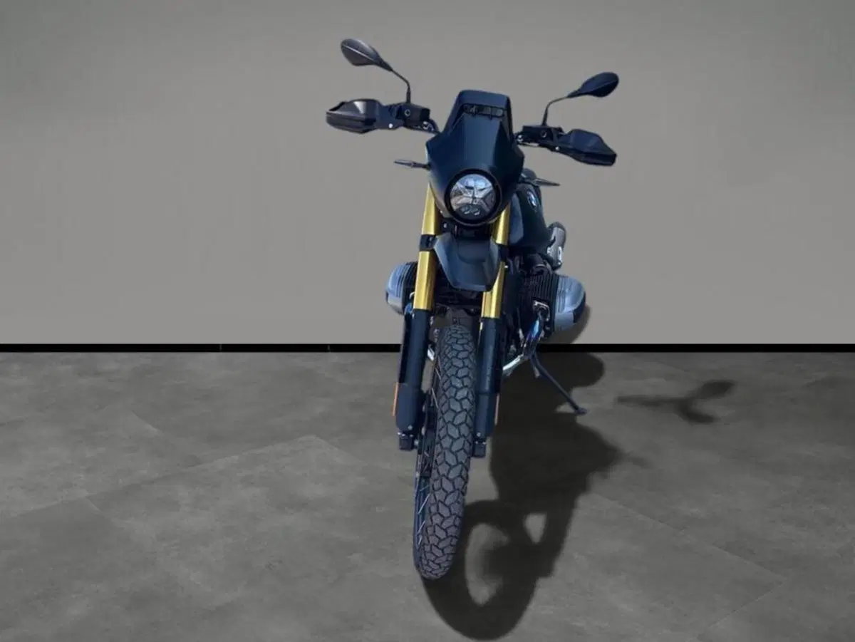 Bmw R 12 G/S (2026 - 27) (3)