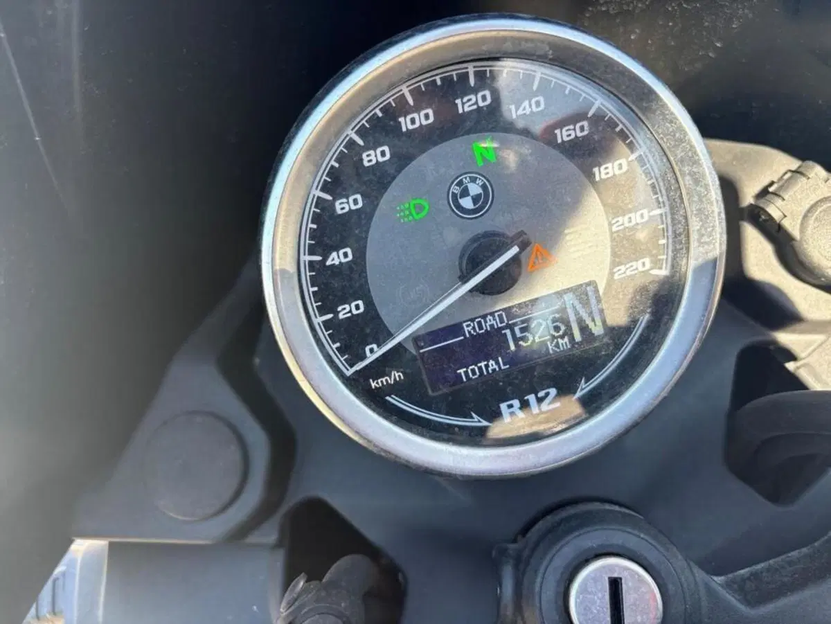 Bmw R 12 G/S (2026 - 27) (5)