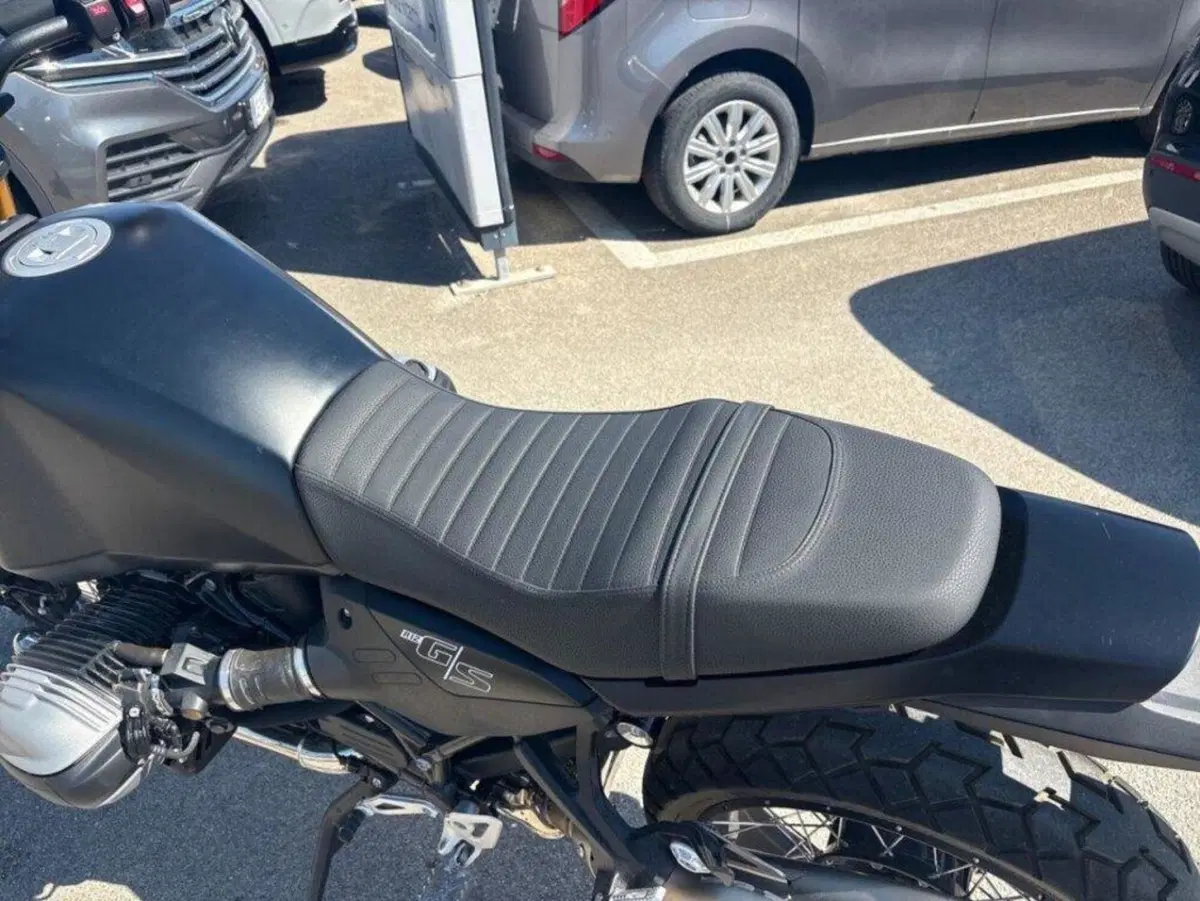 Bmw R 12 G/S (2026 - 27) (4)