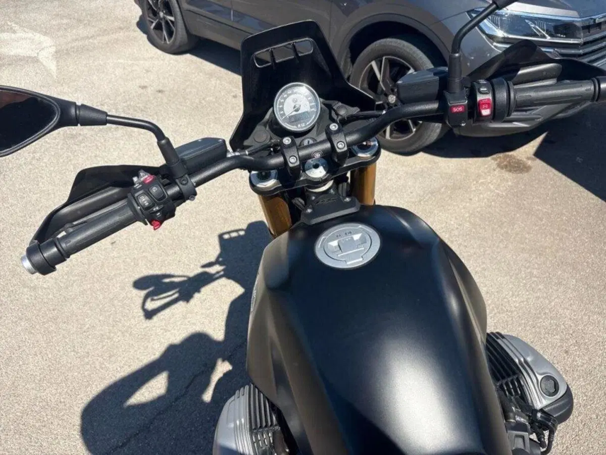 Bmw R 12 G/S (2026 - 27) (6)