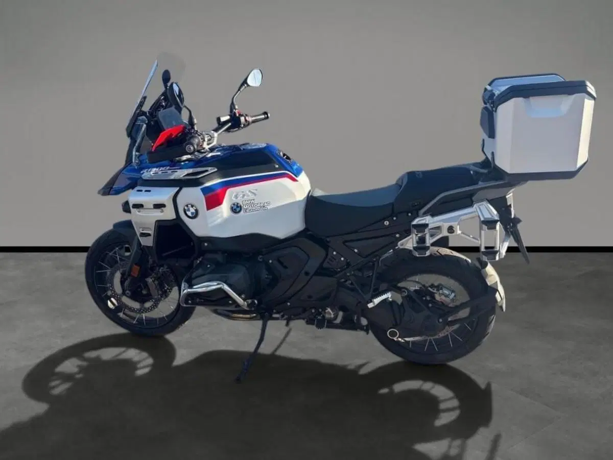 Bmw R 1300 GS Adventure Trophy (2025 - 26) (2)