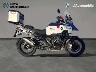 Bmw R 1300 GS Adventure Trophy (2025 - 26) usata