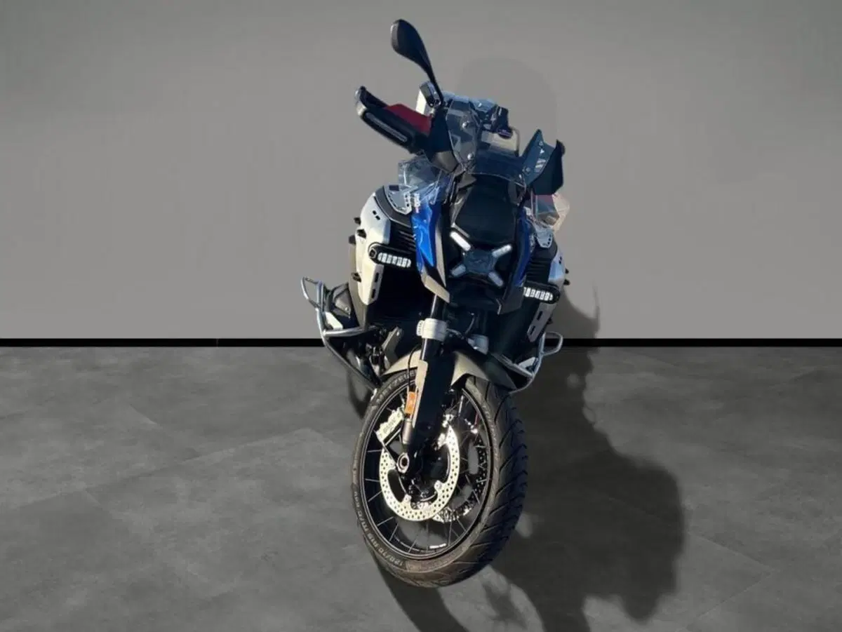 Bmw R 1300 GS Adventure Trophy (2025 - 26) (3)