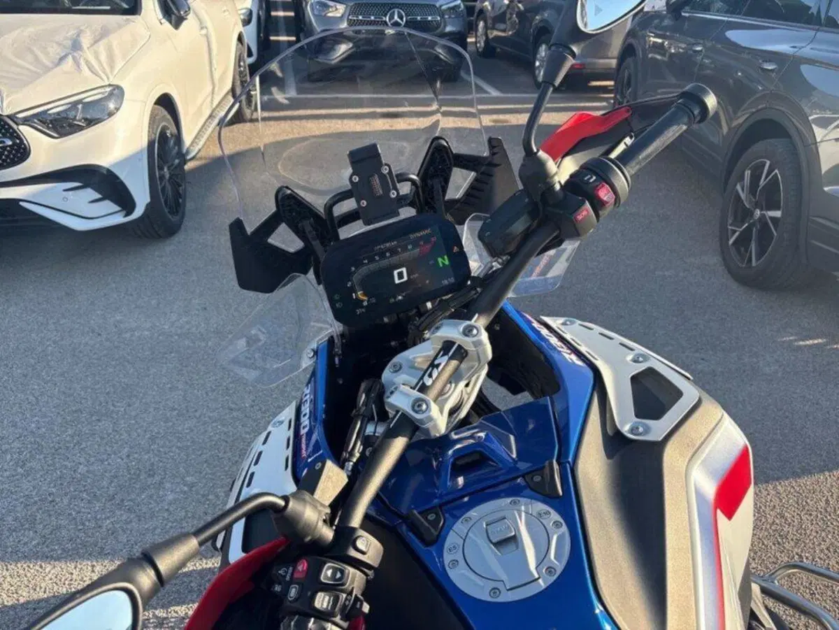 Bmw R 1300 GS Adventure Trophy (2025 - 26) (6)